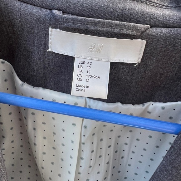 Blazer - Picture 2 of 6